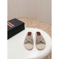 Ermenegildo Zegna Sandals